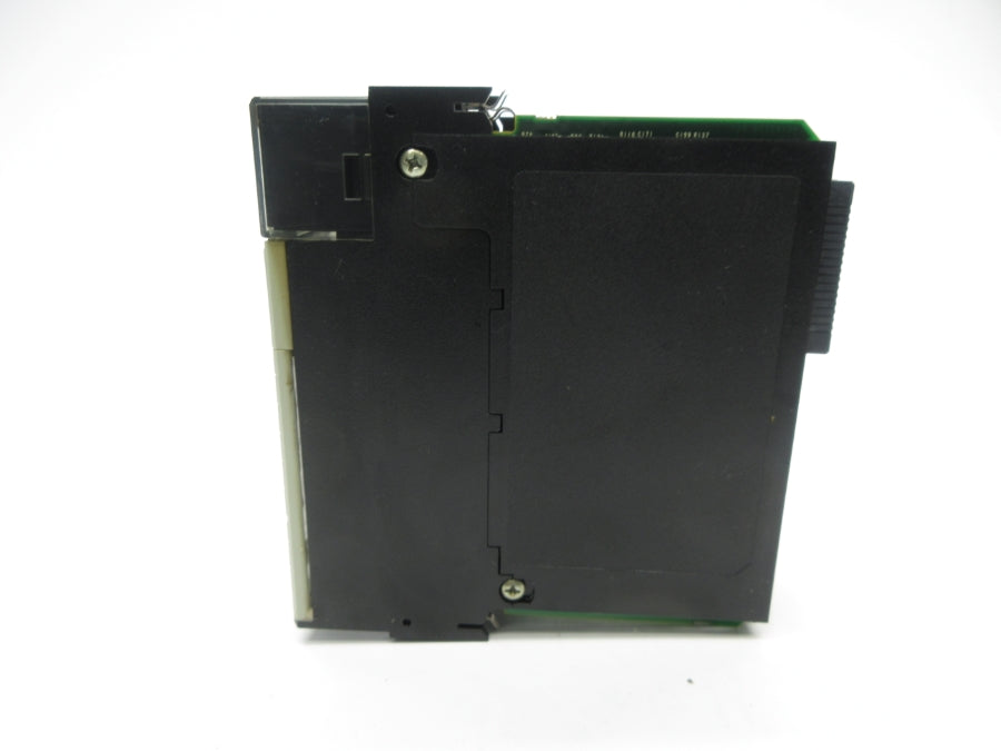 ALLEN BRADLEY 1756-L61 SER. A F/W 1.4 24VDC (NO KEY) NSNP