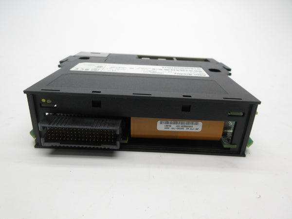 ALLEN BRADLEY 1756-L61 SER. A F/W 1.4 24VDC (NO KEY) NSNP