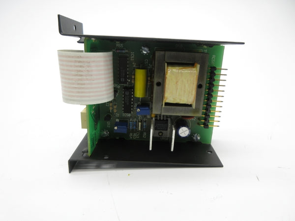 METER 070370 (AS PICTURED) NSNP