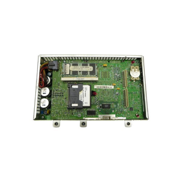 ALLEN BRADLEY 2711P-RPX SER. B 24VDC REV. A NSNP