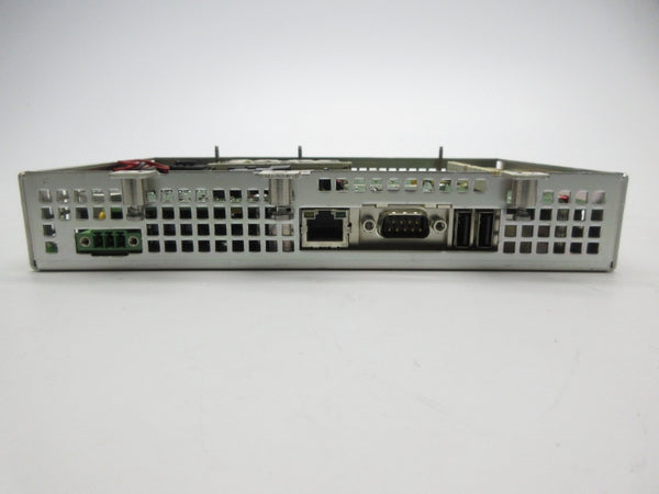 ALLEN BRADLEY 2711P-RPX SER. B 24VDC REV. A NSNP