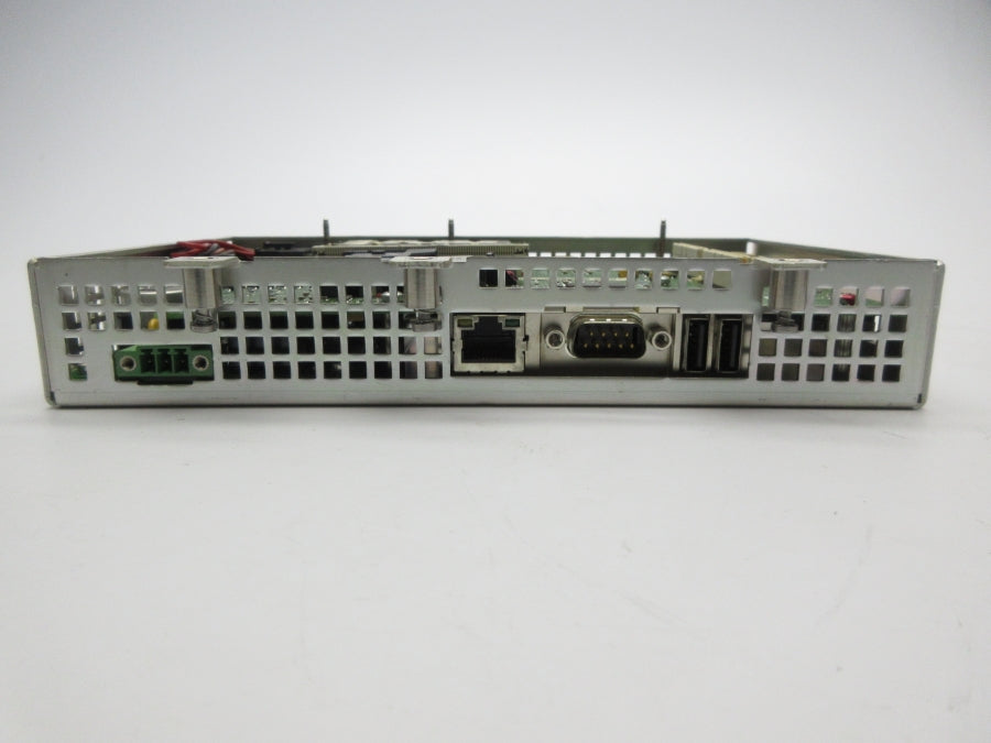 ALLEN BRADLEY 2711P-RPX SER. B 24VDC REV. A NSNP