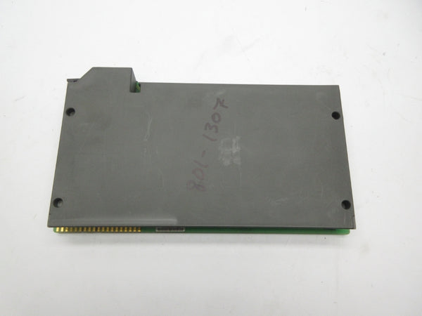 ALLEN BRADLEY 1771-IBD SER. B 10-30VDC REV. G01 NSNP