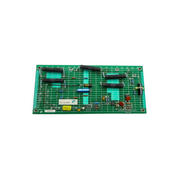 RELIANCE ELECTRIC 54349-2G NSNP