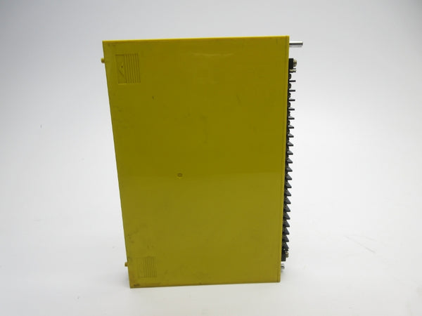 FANUC A03B-0801-C425 IA16E 120VAC NSNP