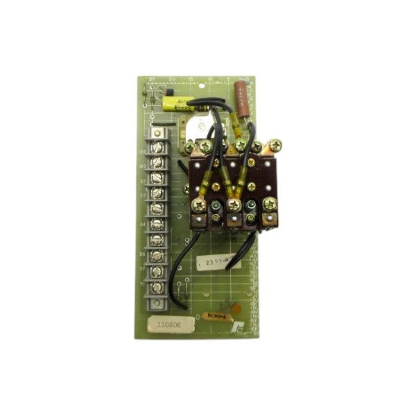 RELIANCE ELECTRIC 51382-2 NSNP