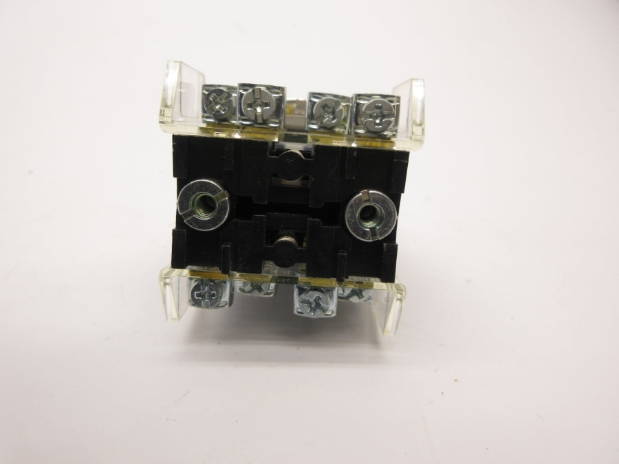 ALLEN BRADLEY 800T-H33B SER. T (NO KEY) NSNP