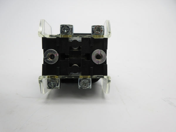 ALLEN BRADLEY 800T-A2A2 SER. T NSNP