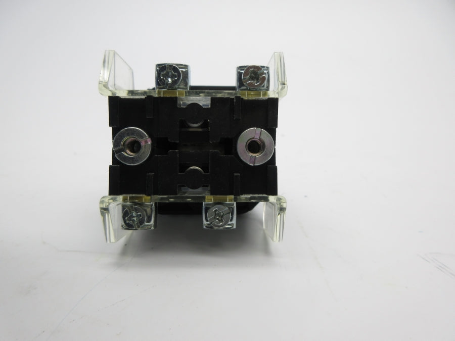 ALLEN BRADLEY 800T-A2A2 SER. T NSNP