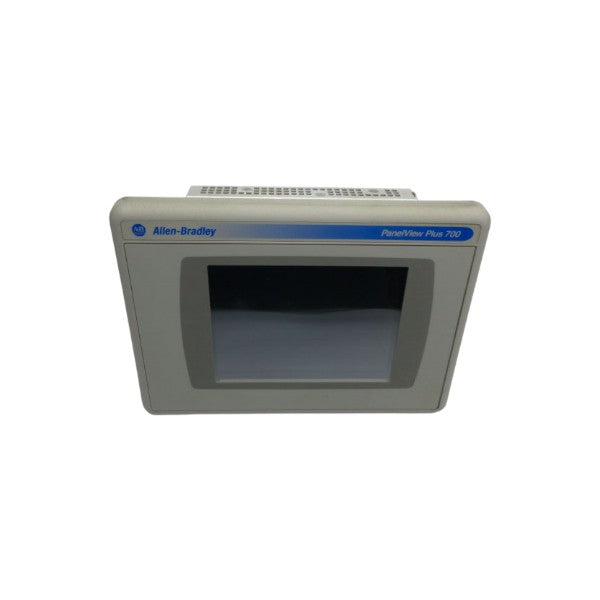 ALLEN BRADLEY 2711P-T7C6D2 SER. A REV. E NSNP