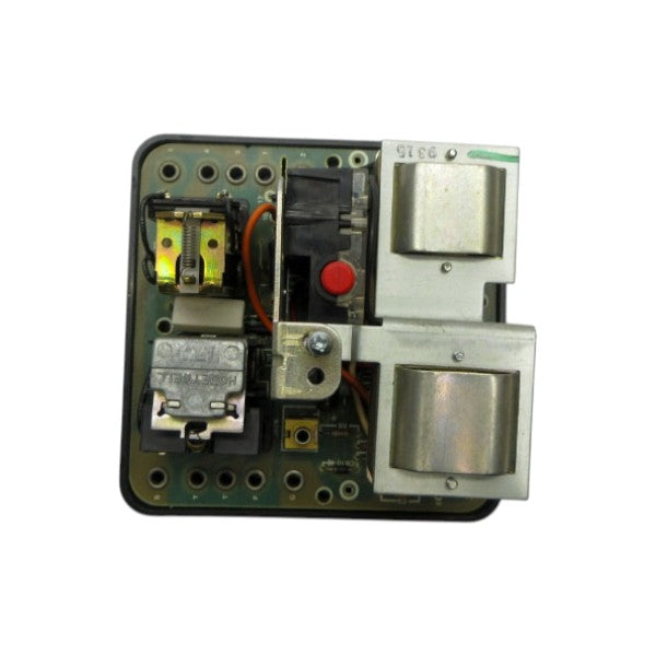 HONEYWELL RA890G1260 120V (AS PICTURED) NSNP