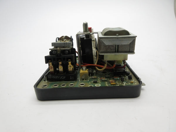 HONEYWELL RA890G1260 120V (AS PICTURED) NSNP