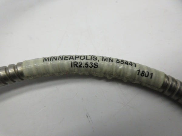 BANNER ENGINEERING IR2.53S NSNP