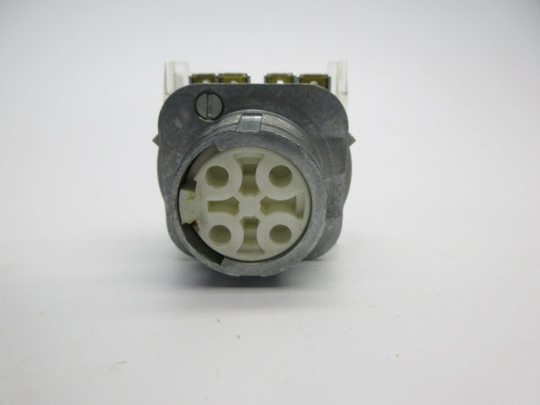 ALLEN BRADLEY 800T-J5B SER. T (AS PICTURED) NSNP