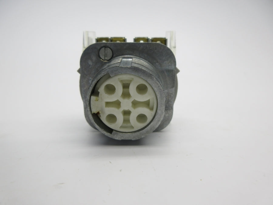 ALLEN BRADLEY 800T-J5B SER. T (AS PICTURED) NSNP