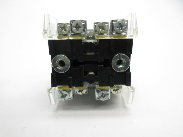 ALLEN BRADLEY 800T-J5B SER. T (AS PICTURED) NSNP