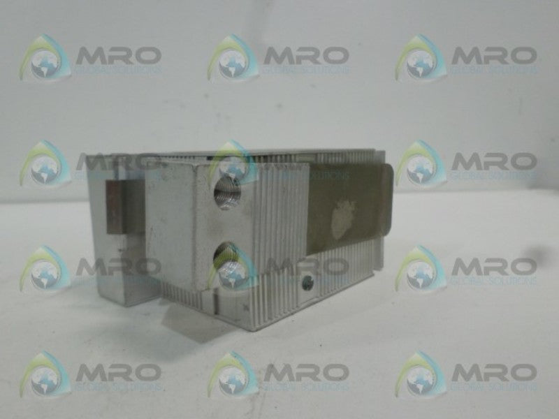 MOORE PSA/0-15PSIG/ML1/117AC-AD-FA1 PRESSURE SWITCH ALARM UNMP