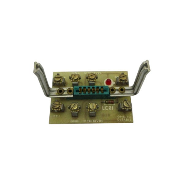 MICRO SWITCH LCRI NSNP