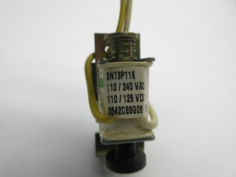 MODULE SNT3P11K 6642C88G06 110/240VAC NSNP