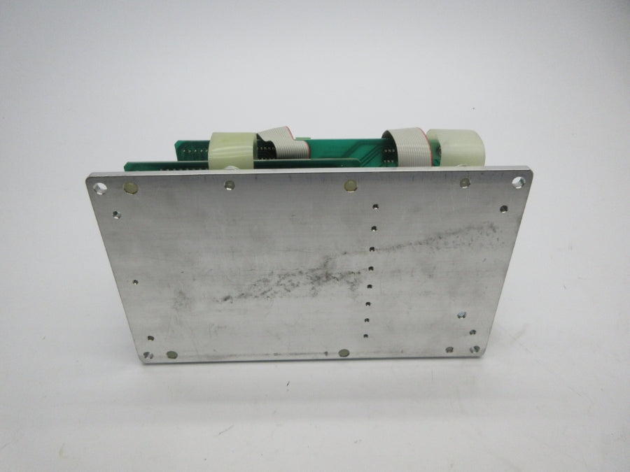 SAF DRIVE SYSTEMS DE8-10-2 240V 15A NSNP