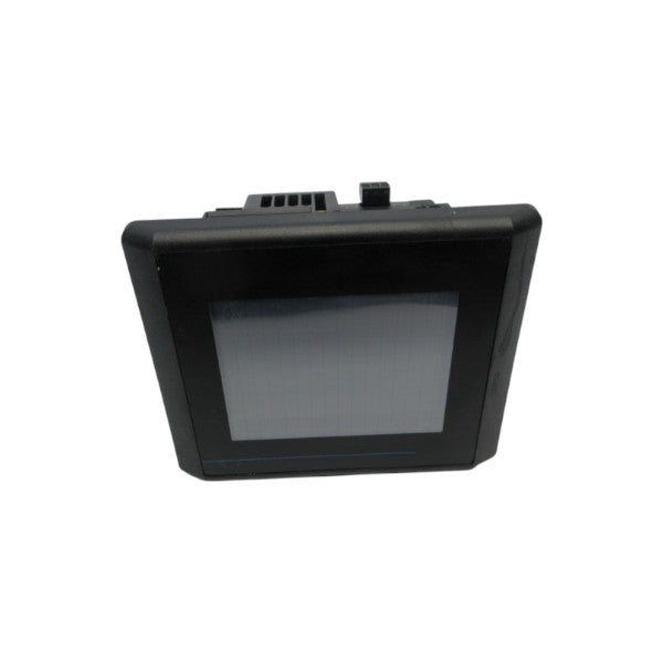 ALLEN BRADLEY 2711-T6C1L1 SER. B F/W 4.43 24VDC NSNP