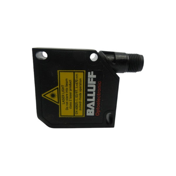 BALLUFF BOS26K-PA-1LQK-S4-C 10-30VDC NSNP