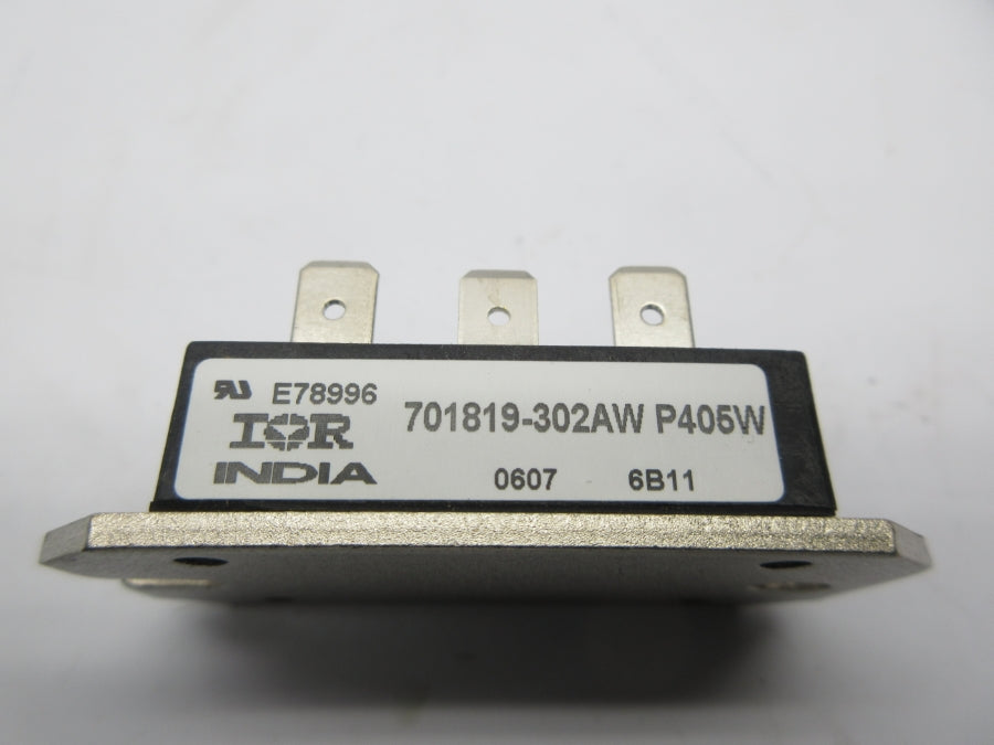 IOR 701819-302AW NSNP