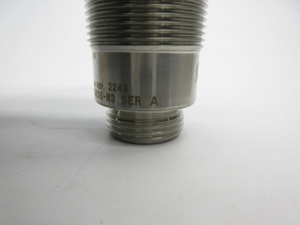 ALLEN BRADLEY 871TM-BH10N30-N3 SER. A 20-250VAC/DC (AS PICTURED) NSNP