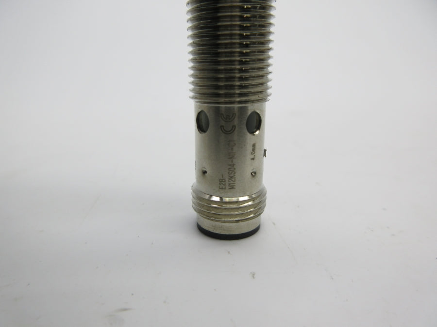 OMRON E2B-M12KS04-M1-C1 10-30VDC NSNP