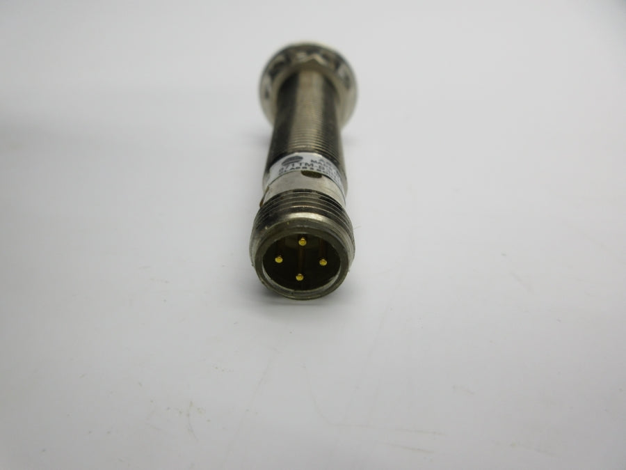 ALLEN BRADLEY 871TM-B3N12-R3 SER. A 20-250VAC/DC NSNP