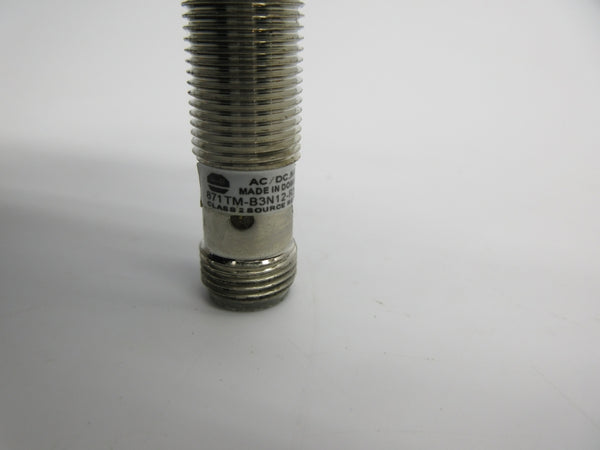 ALLEN BRADLEY 871TM-B3N12-R3 SER. A 20-250VAC/DC NSNP