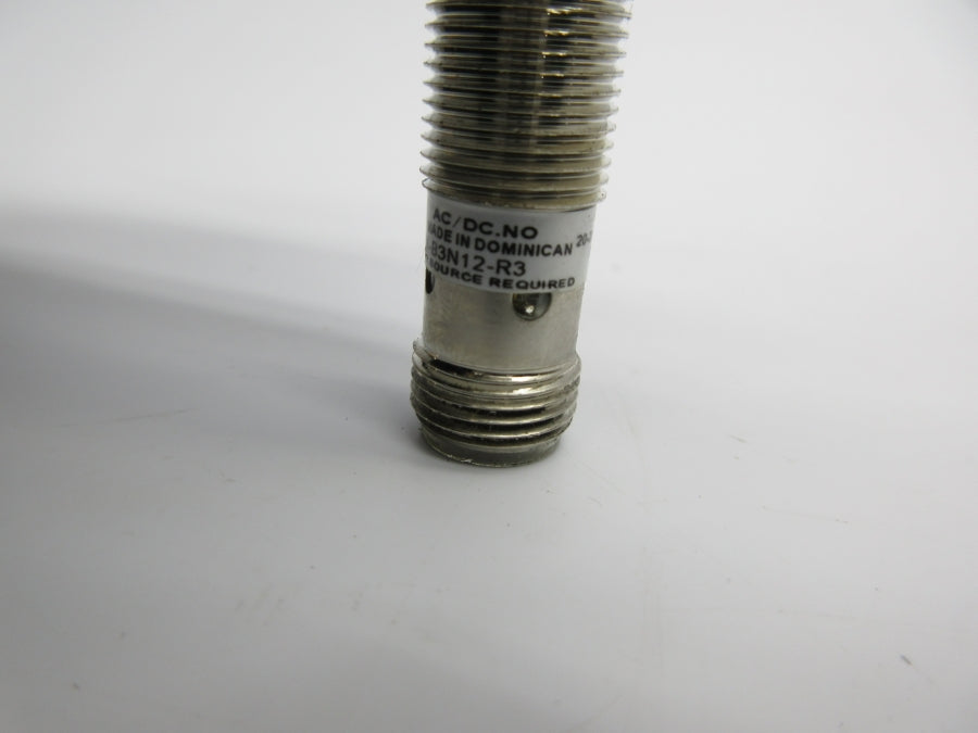 ALLEN BRADLEY 871TM-B3N12-R3 SER. A 20-250VAC/DC NSNP