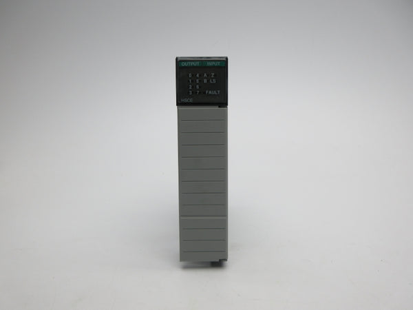 ALLEN BRADLEY 1746-HSCE SER. A 16.5-30VDC NSMP