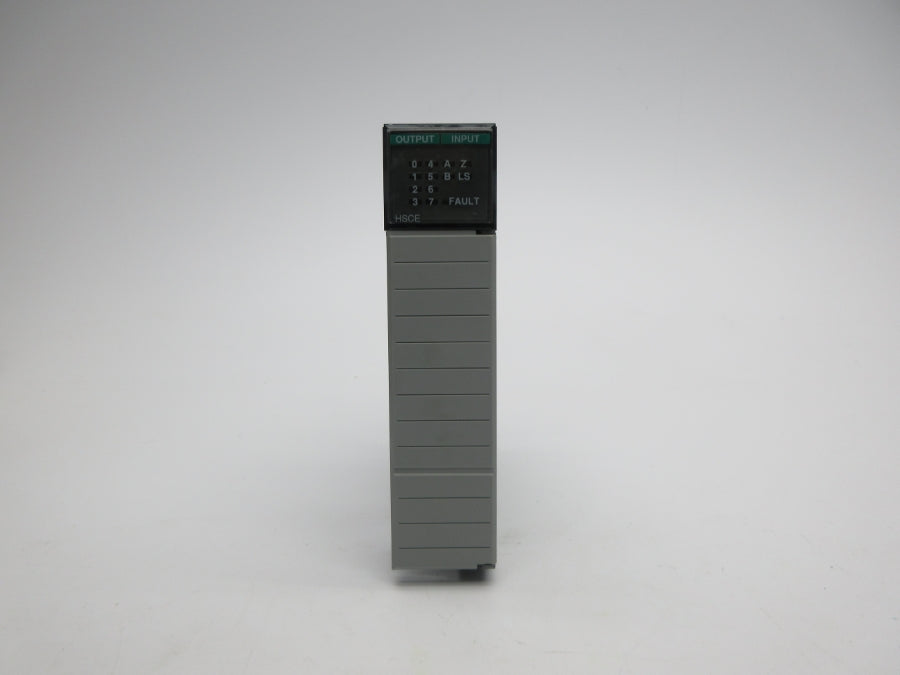 ALLEN BRADLEY 1746-HSCE SER. A 16.5-30VDC NSMP