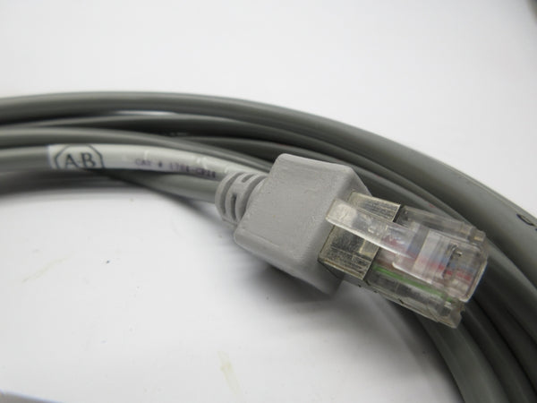 ALLEN BRADLEY 1784-CP14 SER. A NSMP