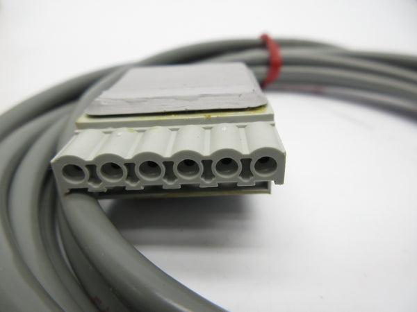 ALLEN BRADLEY 1784-CP14 SER. A NSMP