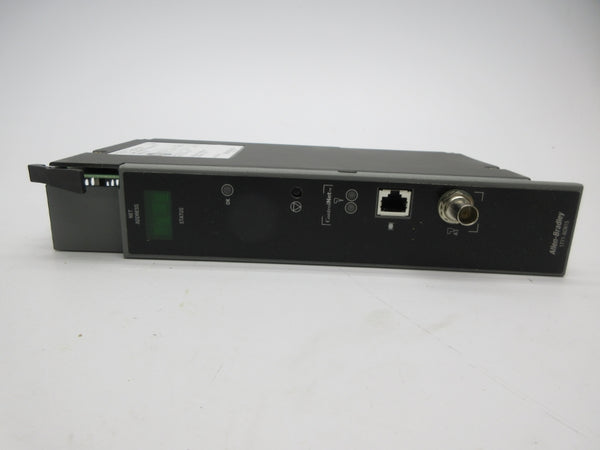 ALLEN BRADLEY 1771-ACN15 SER. B F/W J REV. M01 NSMP