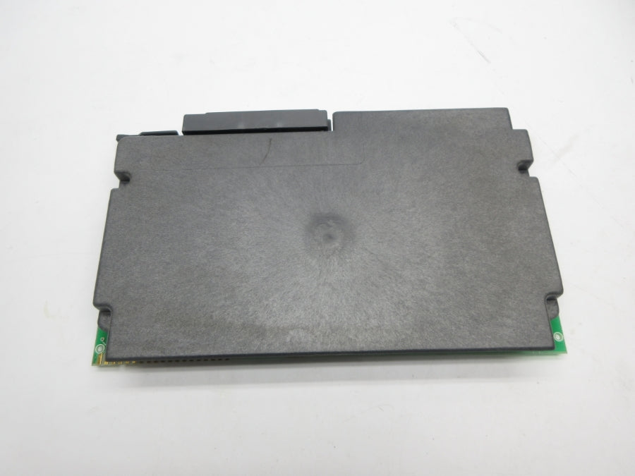 ALLEN BRADLEY 1771-IA2 120VAC/DC NSMP