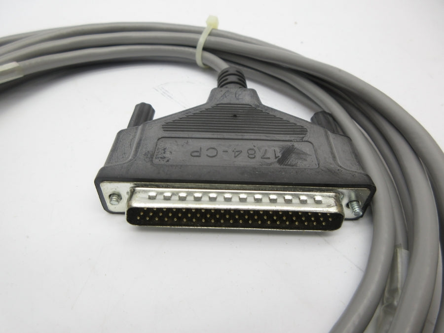 ALLEN BRADLEY 1784-CP SER. B REV. B01 NSMP