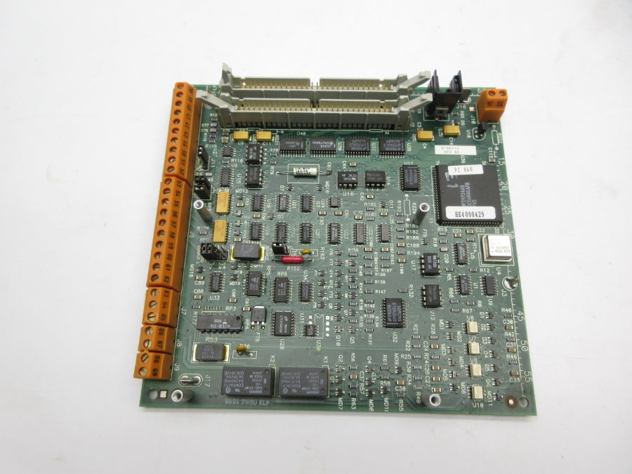 RELIANCE ELECTRIC 0-58773 NSMP