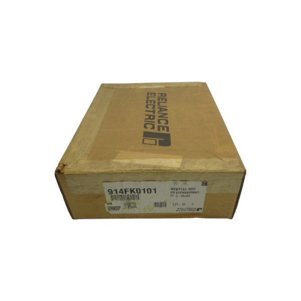 RELIANCE ELECTRIC 914FK0101 NSFS