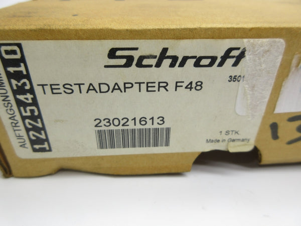 SCHROFF 23021613 NSMP