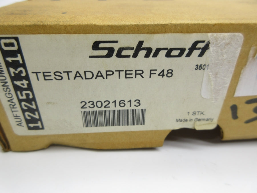 SCHROFF 23021613 NSMP