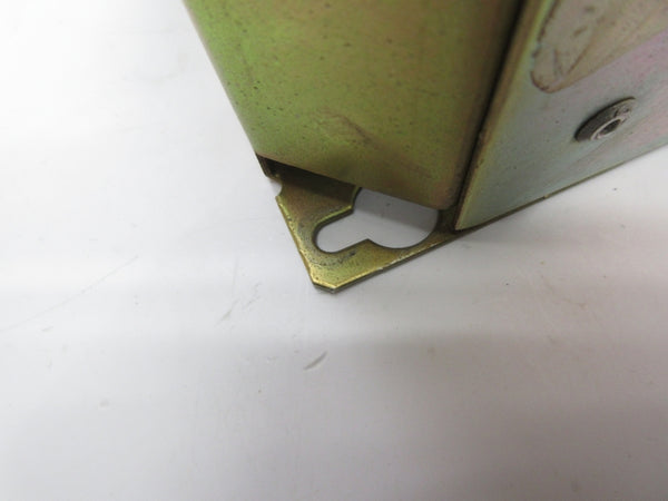 YASKAWA ELECTRIC JZRCR-XC002B-2 UNMP