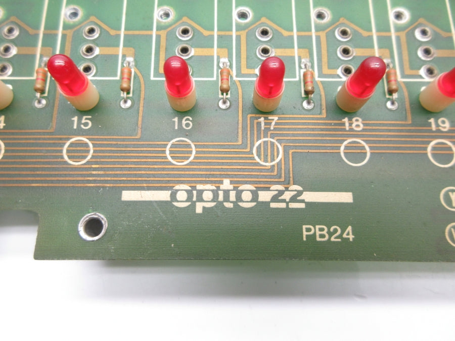 OPTO 22 PB24 UNMP