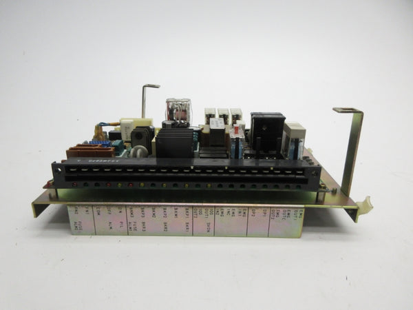 FANUC A14B-0076-B324 (AS PICTURED) NSNP