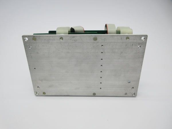 SAFTRONICS DE8-10-2/2HP 240V 14A NSNP