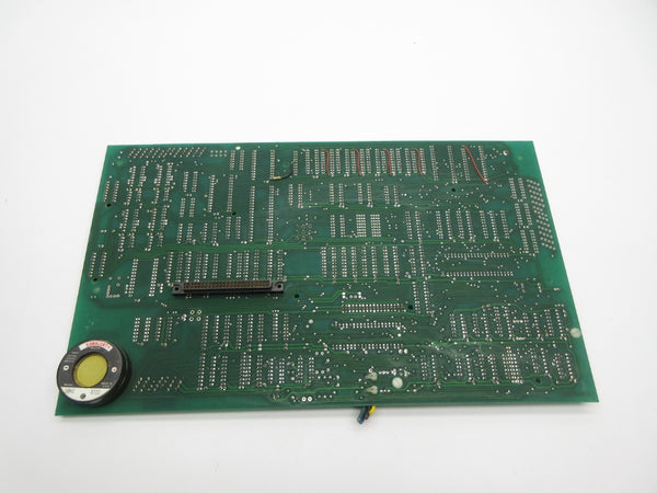 CIRCUIT BOARD 541-1201 UNMP
