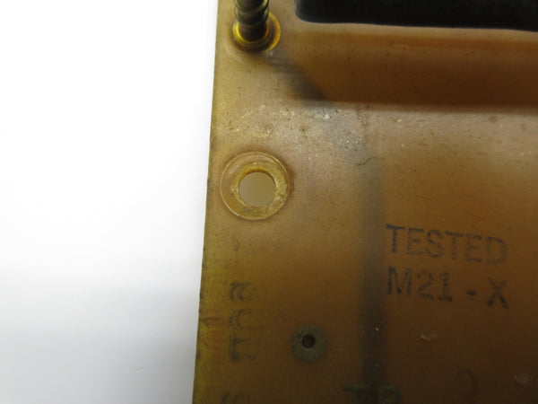 WESTINGHOUSE 1932A74G01 235P662H01A UNMP