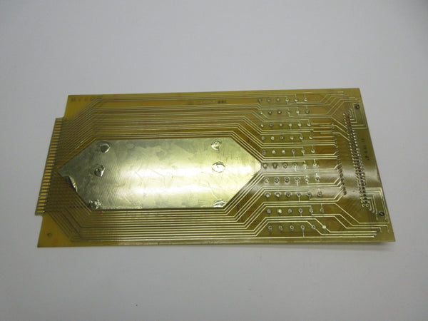 WESTINGHOUSE 1900A53G01 233P793H01C UNMP